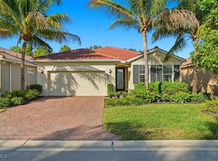 3204 Royal Gardens Ave, Fort Myers, FL 33916