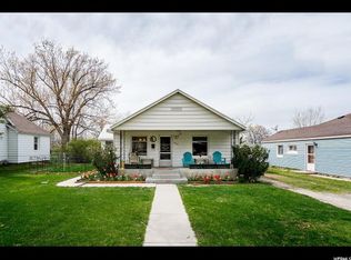 155 N 400 E, Brigham City, UT 84302