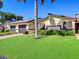 4 Ridge Pointe Dr APT C, Boynton Beach, FL 33435