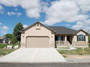 938 S 2050 W, Vernal, UT 84078