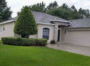 3791 Beacon Ridge Way, Clermont, FL 34711