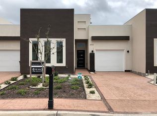 2922 N 50th Ln, McAllen, TX 78501