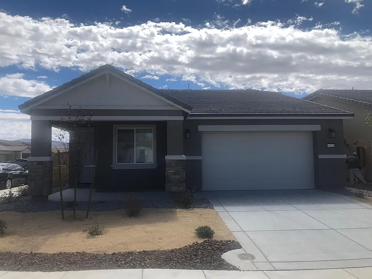 6020 Ditch Rider Rd — Photo 1