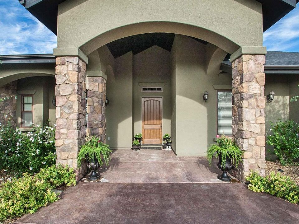 11130 N Williamson Valley Ranch Rd, Prescott, AZ 86305 Zillow