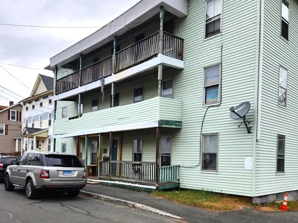 28 Morse Ave, Ware, MA 01082