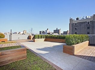 33 2nd Ave APT 2D, New York, NY 10003