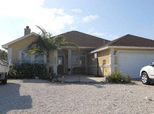 14713 Quarterdeck Dr, Corpus Christi, TX 78418