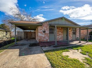 1713 Canary Cir, League City, TX 77573