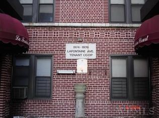1972 Lafontaine Ave #SL, Bronx, NY 10457