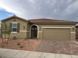 945 Midnight View Ave, Henderson, NV 89015