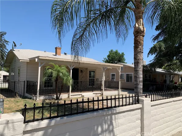 1271 N K St, San Bernardino, CA 92411