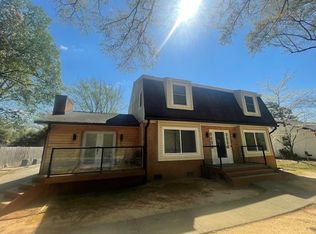 6347 Park South Dr, Charlotte, NC 28210