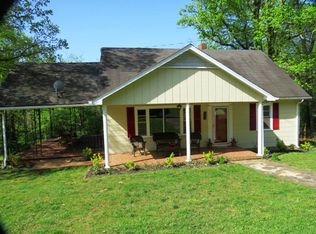 487 Mount Hermon Church Rd, Bassett, VA 24055