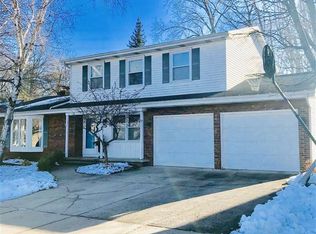 1111 E Capitol Dr, Appleton, WI 54911