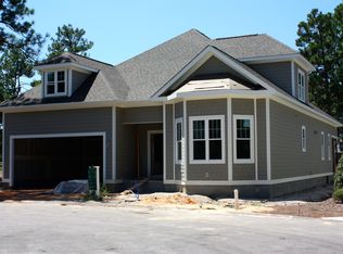 23 Lockwinnock Ln, Pinehurst, NC 28374