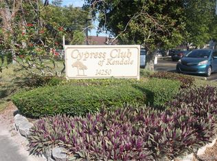 14250 SW 62nd St APT 311, Miami, FL 33183