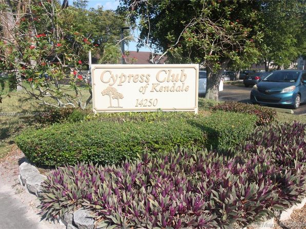 14250 SW 62nd St APT 311