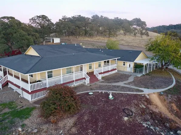 4316 Gillam Rd, Valley Springs, CA 95252