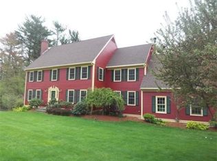 31 Thoreau Cir, Beverly, MA 01915