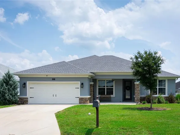 4717 NW 11th Ct, Ocala, FL 34475