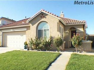1863 Blowers Dr, Woodland, CA 95776