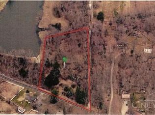 5812 Belfast Owensville Rd, Batavia, OH 45103
