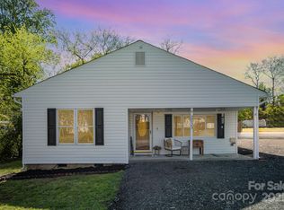 833 Old Charlotte Rd SW, Concord, NC 28027