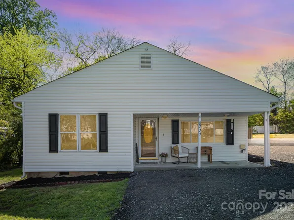 833 Old Charlotte Rd SW, Concord, NC 28027