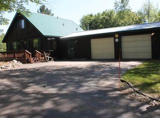 2139 Townline Rd, Rose City, MI 48654