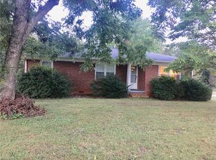 6288 N Nc Highway 87, Gibsonville, NC 27249