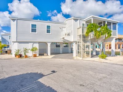 701 Spanish Main Dr #97, Cudjoe Key, FL, 33042