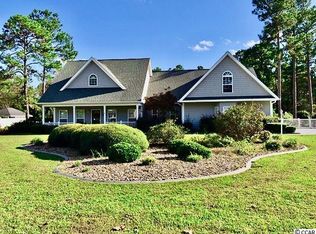 2431 Hunters Trl, Myrtle Beach, SC 29588