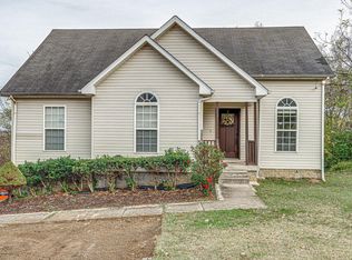 3867 Hutson Ave #A, Nashville, TN 37216