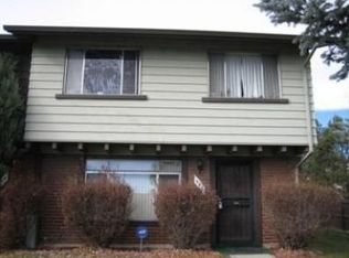 476 S Carr St, Lakewood, CO 80226