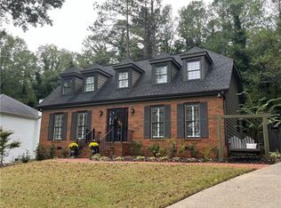 4187 Arbor Spring Dr, Marietta, GA 30066