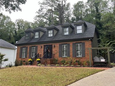 4187 Arbor Spring Dr, Marietta, GA, 30066
