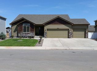 6936 Pettigrew St, Wellington, CO 80549