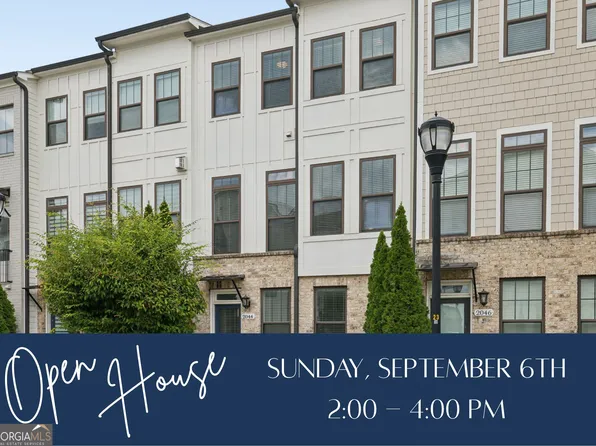 2044 Rockledge Rd NE, Atlanta, GA 30324
