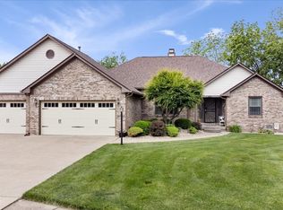 2818 Locust Dr, Indianapolis, IN