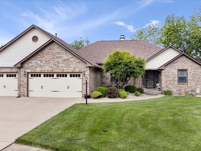 2818 Locust Dr, Indianapolis, IN, 46227