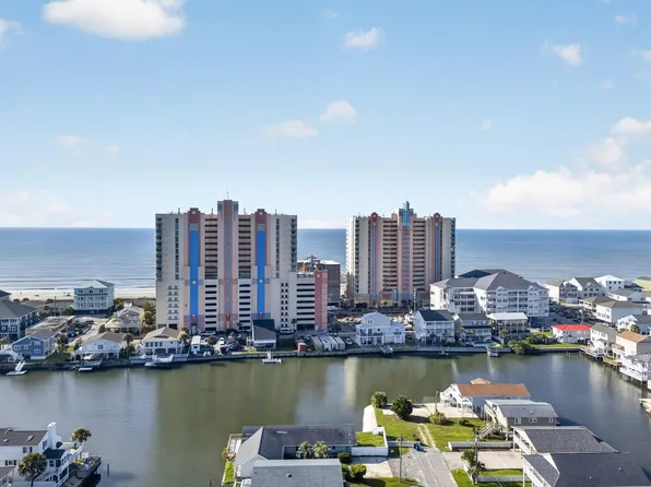 3601 N Ocean Blvd. #1139, North Myrtle Beach, SC 29582