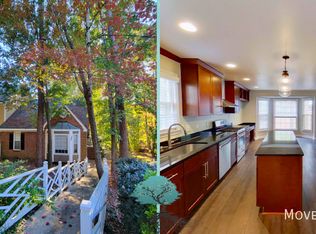 4530 Hamptonshire Dr, Raleigh, NC 27613
