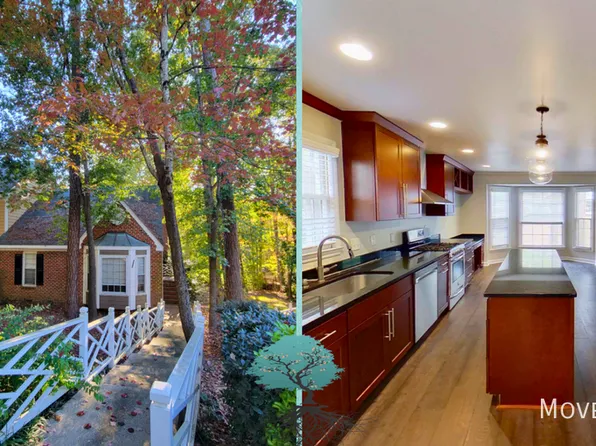 4530 Hamptonshire Dr, Raleigh, NC 27613