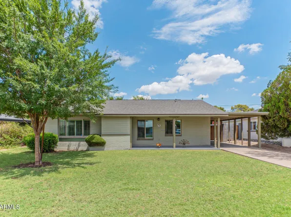 722 E STATE Avenue, Phoenix, AZ 85020