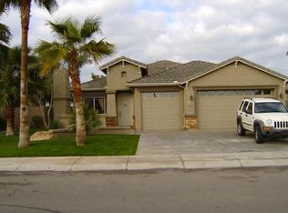 3122 S Seton Ave, Gilbert, AZ 85297