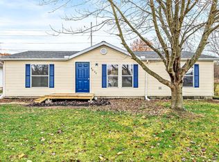 4025 Norton Ct, Mishawaka, IN 46544