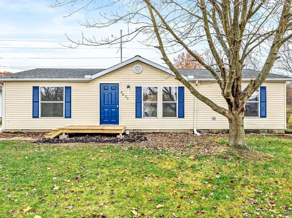 4025 Norton Ct, Mishawaka, IN 46544
