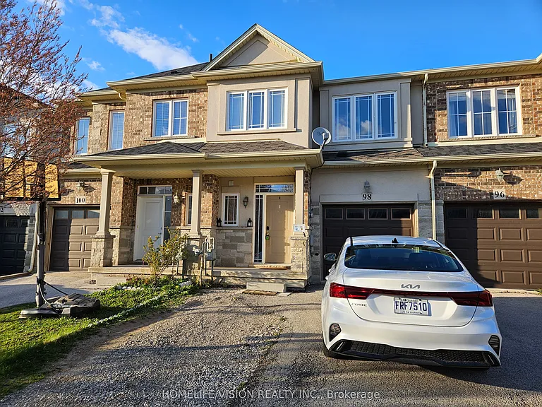98 Highgate Dr #UPPER LEVEL — Photo 1