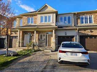 98 Highgate Dr, Hamilton, ON L8J0C2