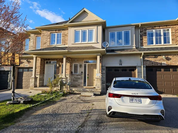 98 Highgate Dr, Hamilton, ON L8J 0C2